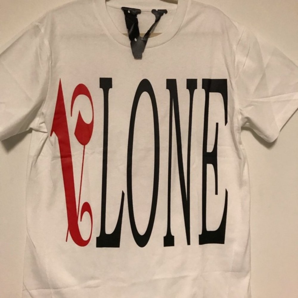 VLONE x Palm Angels Shirt